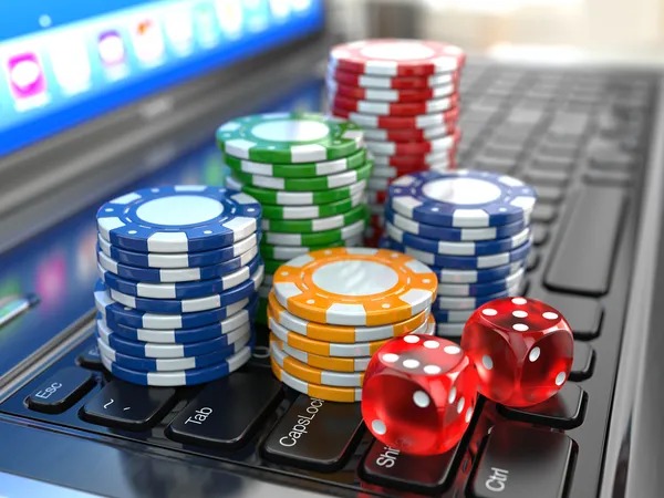 humas togel platform dashboard showing sports betting and casino game categories