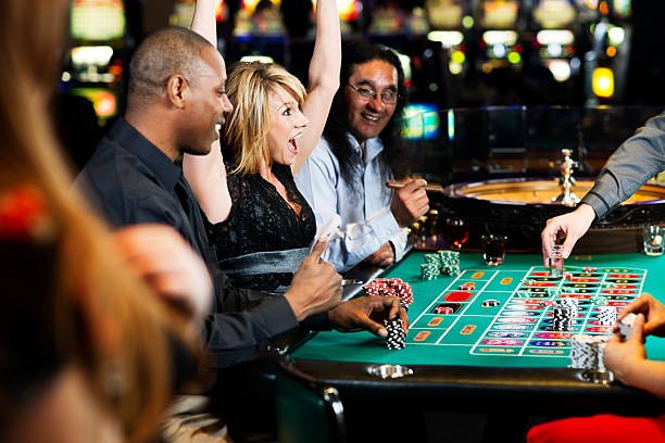 humas togel featured game showcase